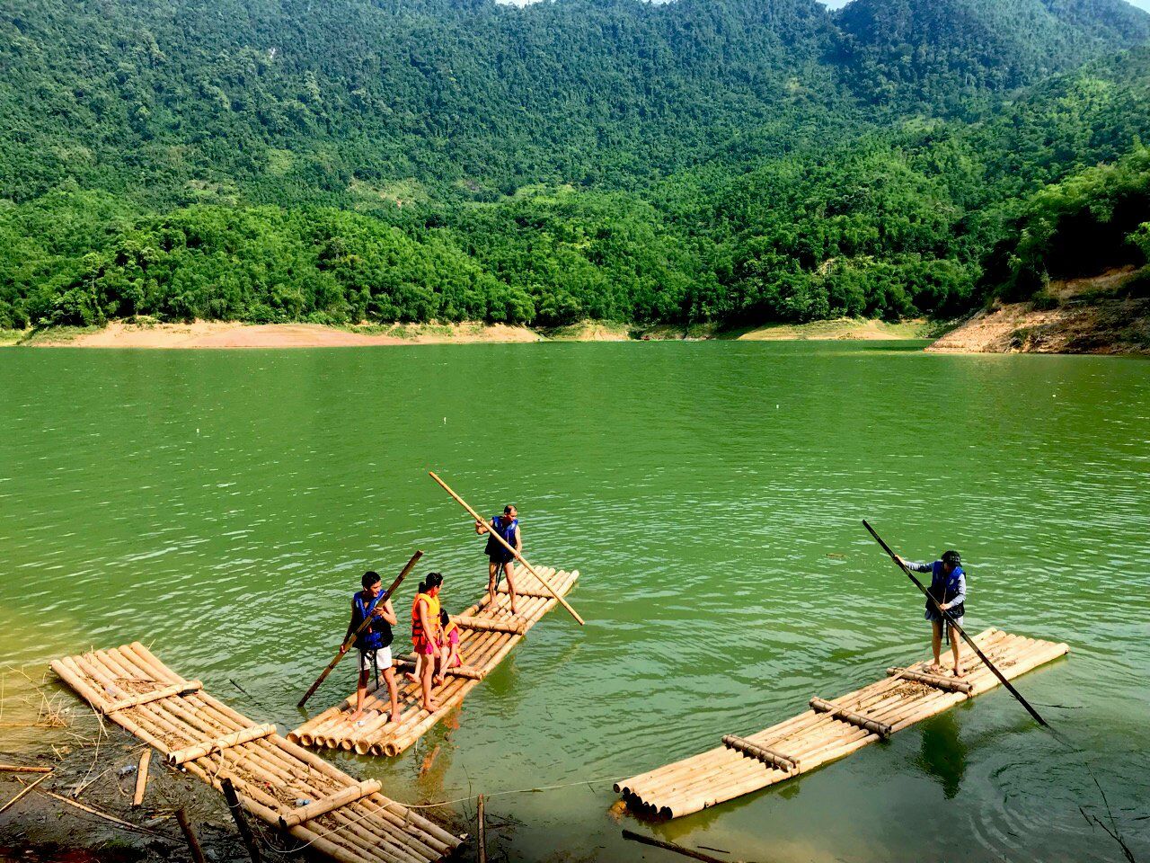 Seize the cultural essence of Laos’ riverside artistry